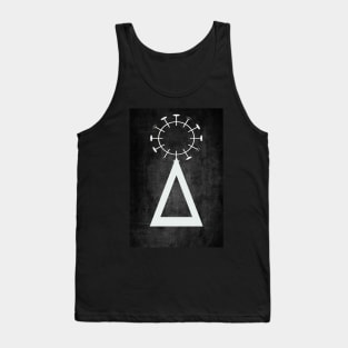 Covid Awareness Tank Top